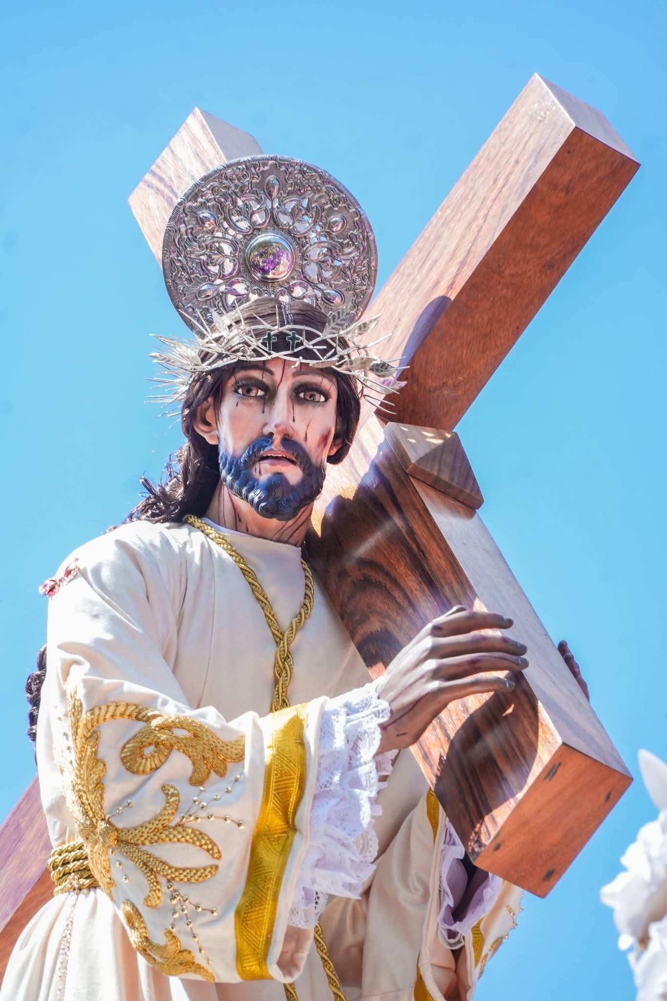 Rezo del Santo Rosario