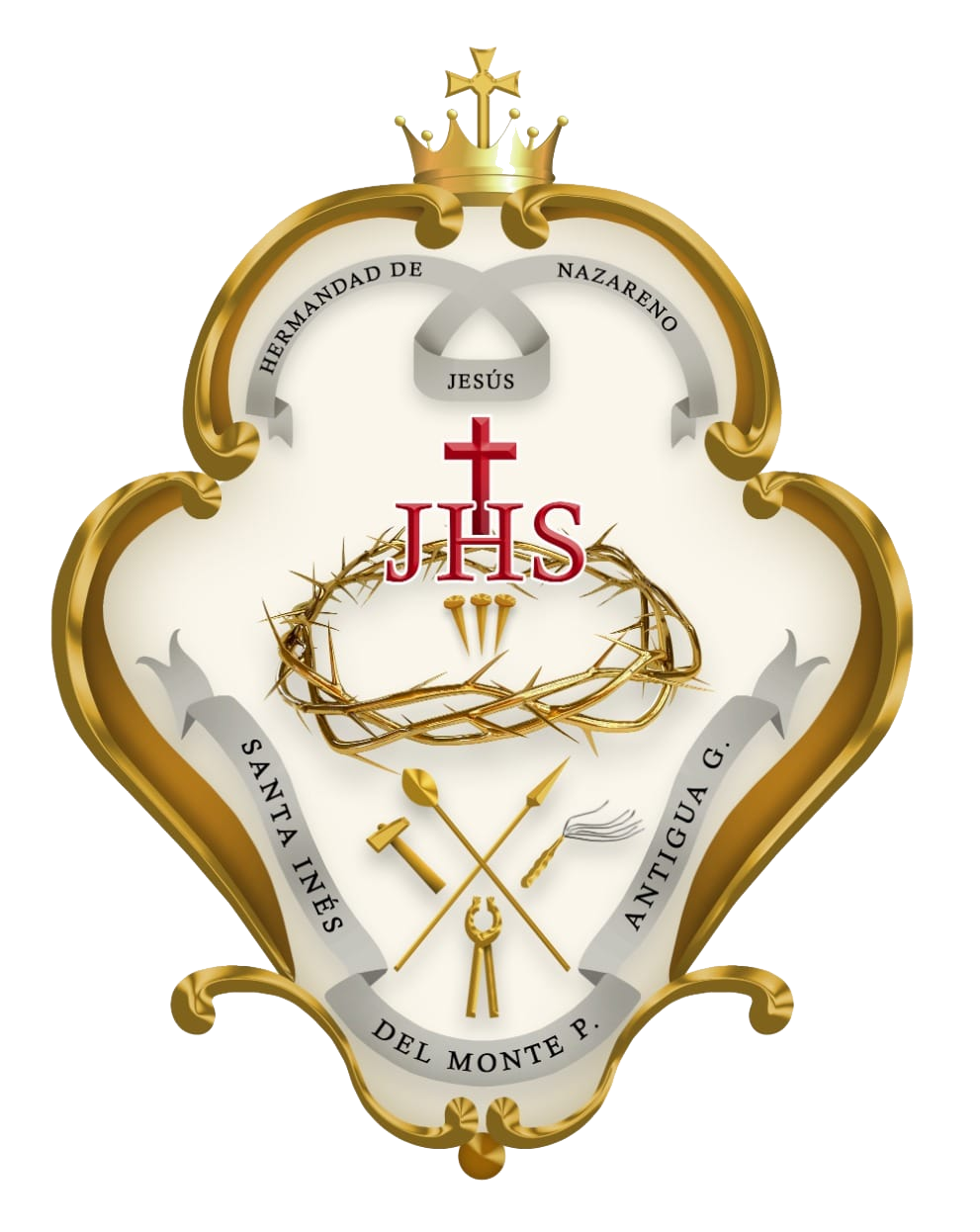 Logo Santa Inés
